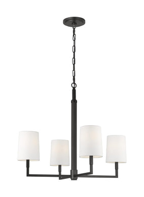 Danica Medium Chandelier