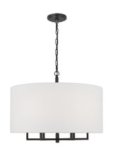 Load image into Gallery viewer, Chandeliers-Visual Comfort &amp; Co. Studio Collection-TC1206
