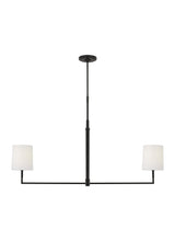 Load image into Gallery viewer, Danica Large Linear Chandelier
