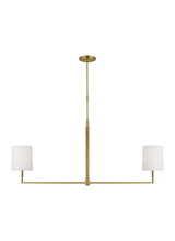 Load image into Gallery viewer, Danica Large Linear Chandelier
