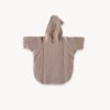 Crinkle Kids Poncho