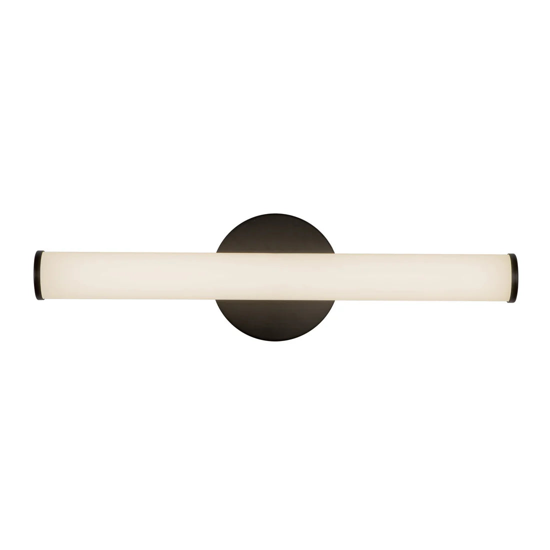 Tectra 18-in Wall/Vanity Light