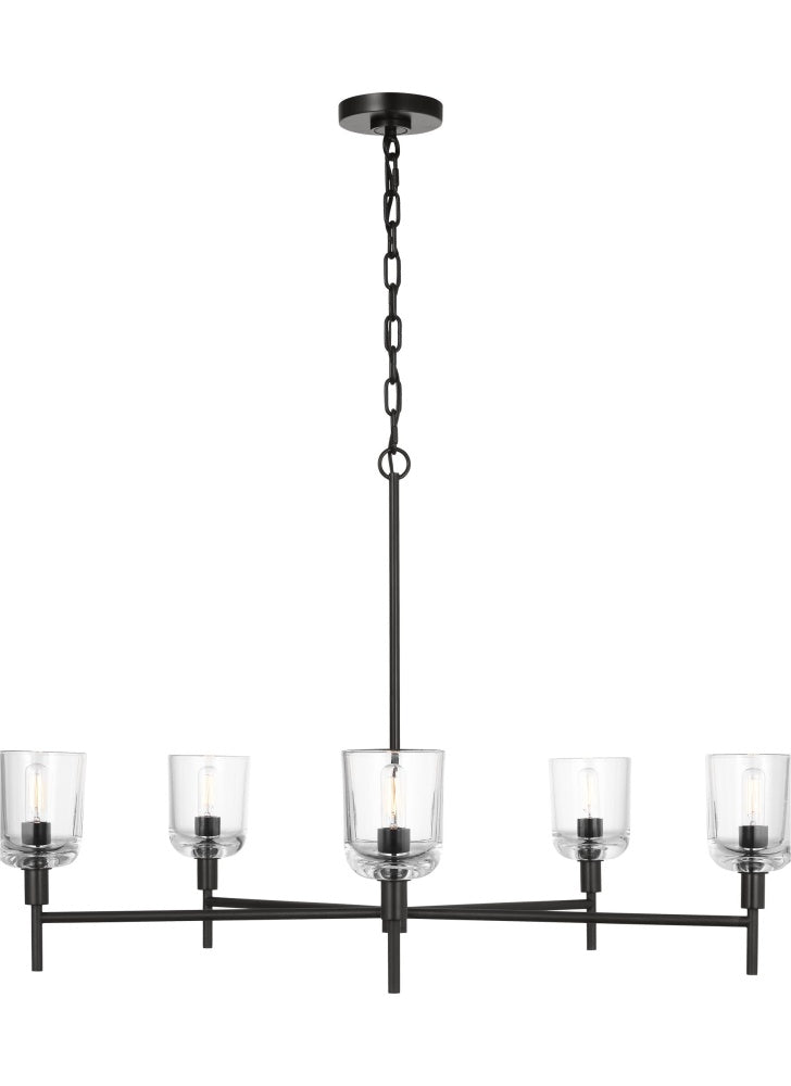Hartley Large Chandelier