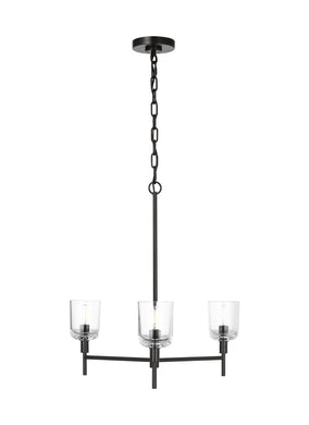 Hartley Medium Chandelier