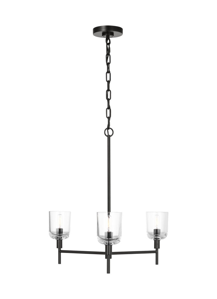 Hartley Medium Chandelier