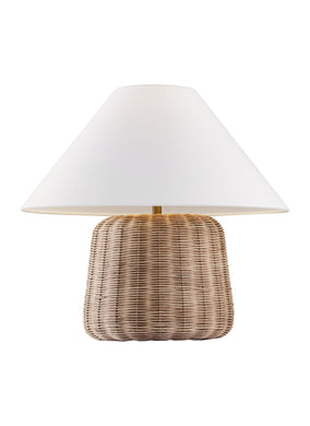 Dumar Medium Table Lamp