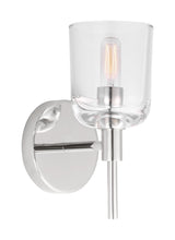 Load image into Gallery viewer, Hartley Small Sconce
