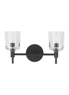 Hartley 2 - Light Vanity