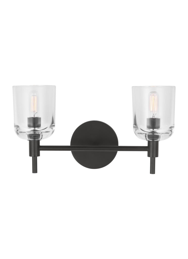 Hartley 2 - Light Vanity