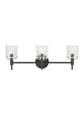 Hartley 3 - Light Vanity