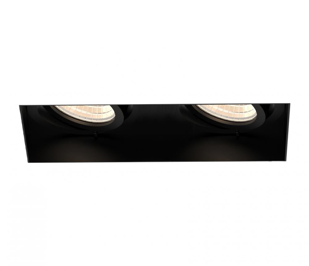Recessed Ltg.-Eurofase-TGO2TL01RGRG1535WSP