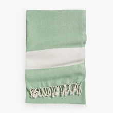 Load image into Gallery viewer, Diamond Hand Towel (10 Colours)
