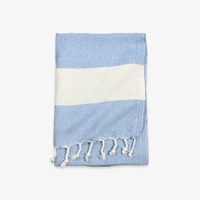 Diamond Hand Towel
