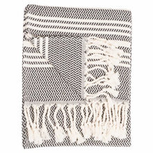 Load image into Gallery viewer, Hasir Hand Towel (8 Colours)
