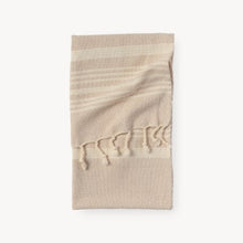 Load image into Gallery viewer, Hasir Hand Towel (8 Colours)
