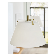 Load image into Gallery viewer, Devin Pendant
