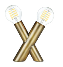 Load image into Gallery viewer, 2LT Table Lamp, AGB
