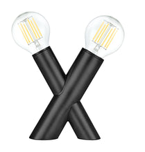 Load image into Gallery viewer, 2LT Table Lamp, MB
