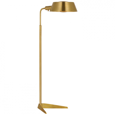 Alfie Pharmacy Floor Lamp