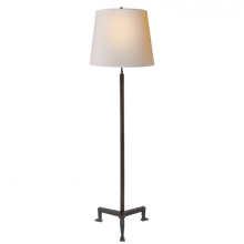 Load image into Gallery viewer, Parish Floor Lamp
