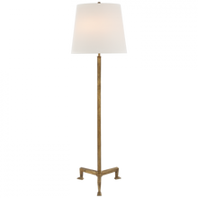 Load image into Gallery viewer, Parish Floor Lamp
