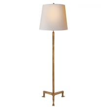 Load image into Gallery viewer, Parish Floor Lamp
