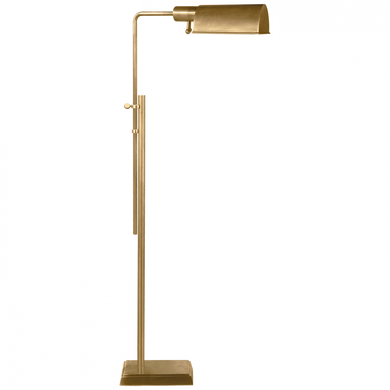 Pask Pharmacy Floor Lamp