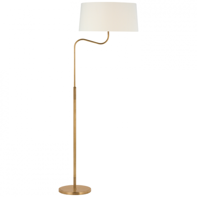 Canto Large Adjustable Floor Lamp