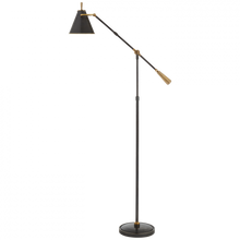Load image into Gallery viewer, Goodman Floor Lamp
