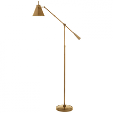 Load image into Gallery viewer, Goodman Floor Lamp
