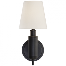 Load image into Gallery viewer, Longacre Sconce
