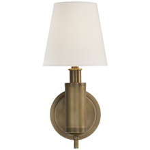 Load image into Gallery viewer, Longacre Sconce
