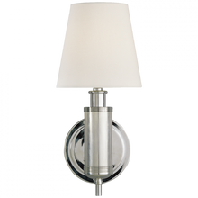 Load image into Gallery viewer, Longacre Sconce
