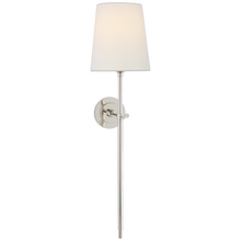 Load image into Gallery viewer, Bryant Large Tail Sconce
