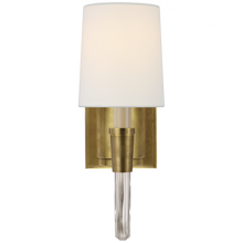 Load image into Gallery viewer, Vivian Single Sconce
