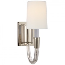 Load image into Gallery viewer, Vivian Single Sconce
