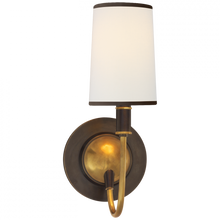 Load image into Gallery viewer, Elkins Sconce
