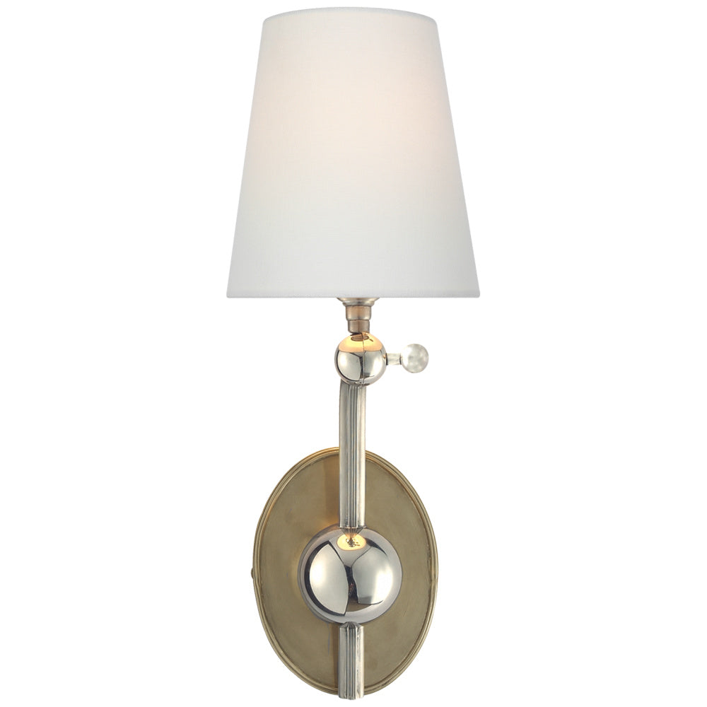 Alton Pivoting Sconce
