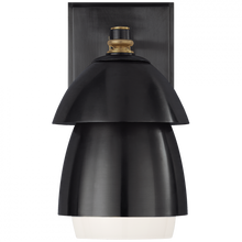 Load image into Gallery viewer, Whitman Small Sconce

