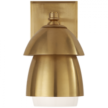 Load image into Gallery viewer, Whitman Small Sconce

