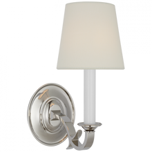 Load image into Gallery viewer, Channing Single Sconce
