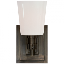 Load image into Gallery viewer, Bryant Single Bath Sconce
