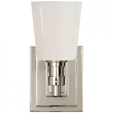 Load image into Gallery viewer, Bryant Single Bath Sconce
