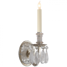 Load image into Gallery viewer, Elizabeth Single Sconce
