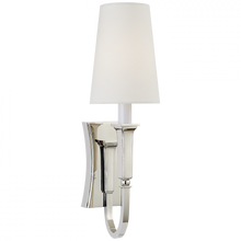 Load image into Gallery viewer, Delphia Small Single Sconce
