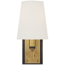 Load image into Gallery viewer, Watson Small Sconce
