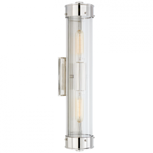 Load image into Gallery viewer, Marais Linear Bath Sconce
