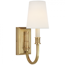 Load image into Gallery viewer, Modern Library Sconce
