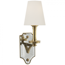 Load image into Gallery viewer, Verona Mirrored Sconce

