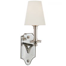 Load image into Gallery viewer, Verona Mirrored Sconce
